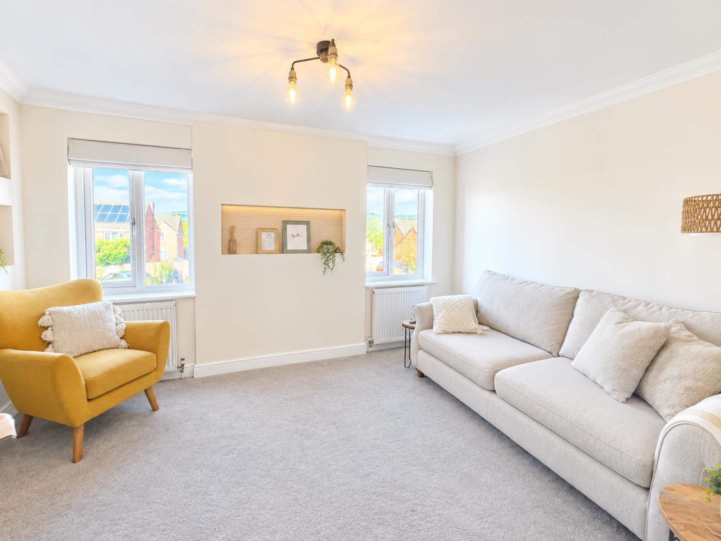 Angel Way, North Cornelly, Bridgend County Borough, CF33 4PB